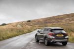 Infiniti QX30 2.2d AWD 2016 года (WW)